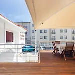 住宿加早餐酒店 Terrace
