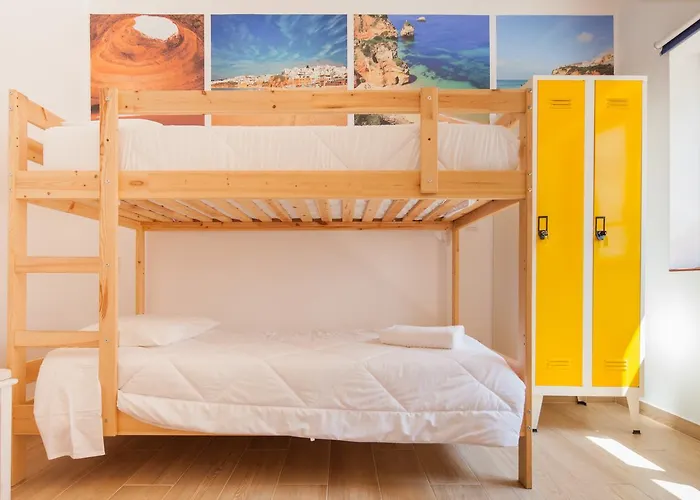 Terrace Panzió Furadouro