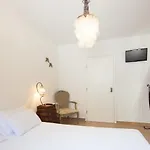 Oda ve Kahvaltı Terrace *