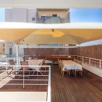 ベッド・アンド・ブレックファスト Terrace *