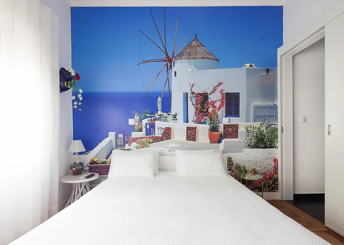 Terrace Nocleg ze śniadaniem