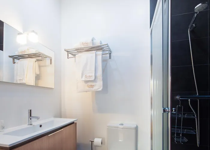 Nocleg ze śniadaniem Terrace