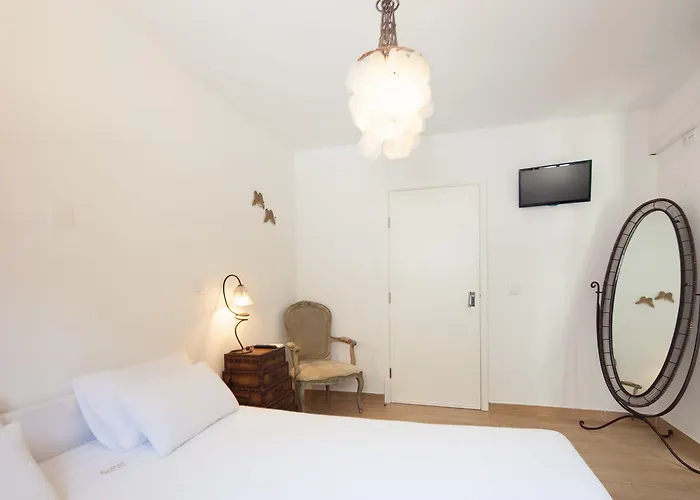 Nocleg ze śniadaniem Terrace *