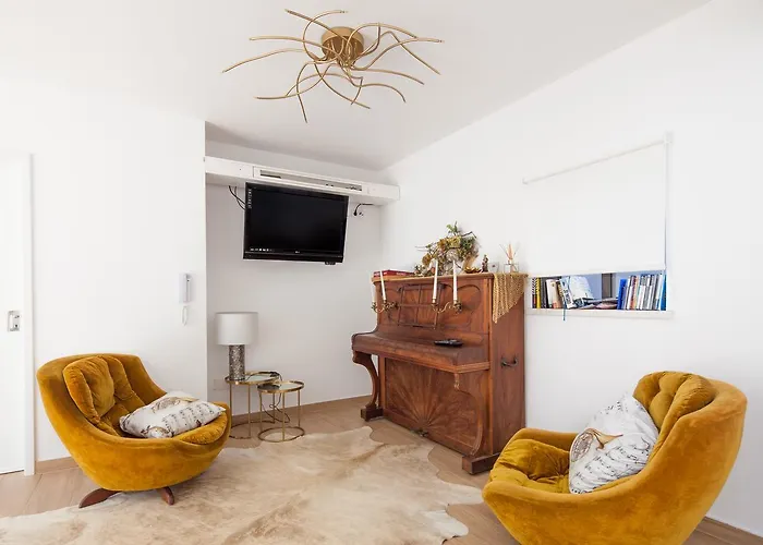 Bed & Breakfast Terrace