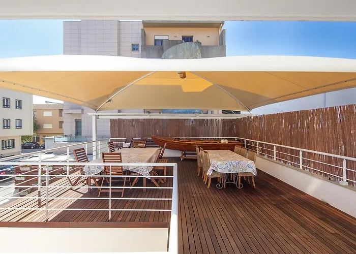 Bed & Breakfast Terrace *