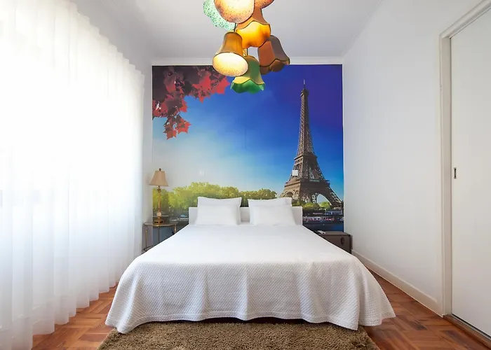 Nocleg ze śniadaniem Terrace